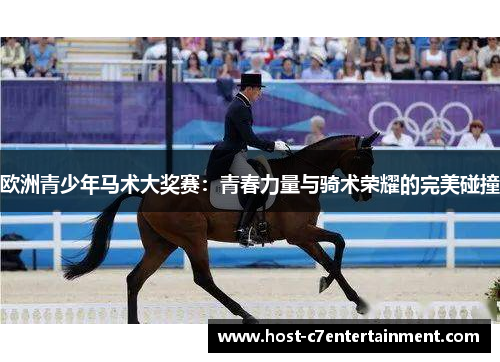 欧洲青少年马术大奖赛:青春力量与骑术荣耀的完美碰撞 欧洲青少年马术大奖赛:青春力量与骑术荣耀的完美碰撞